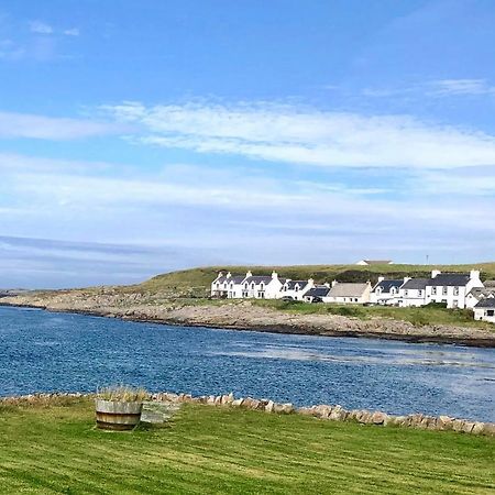 Orsay House Bed and Breakfast Portnahaven Buitenkant foto
