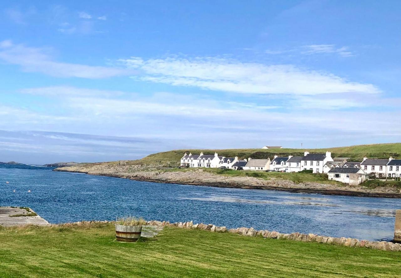 Orsay House Bed and Breakfast Portnahaven Buitenkant foto