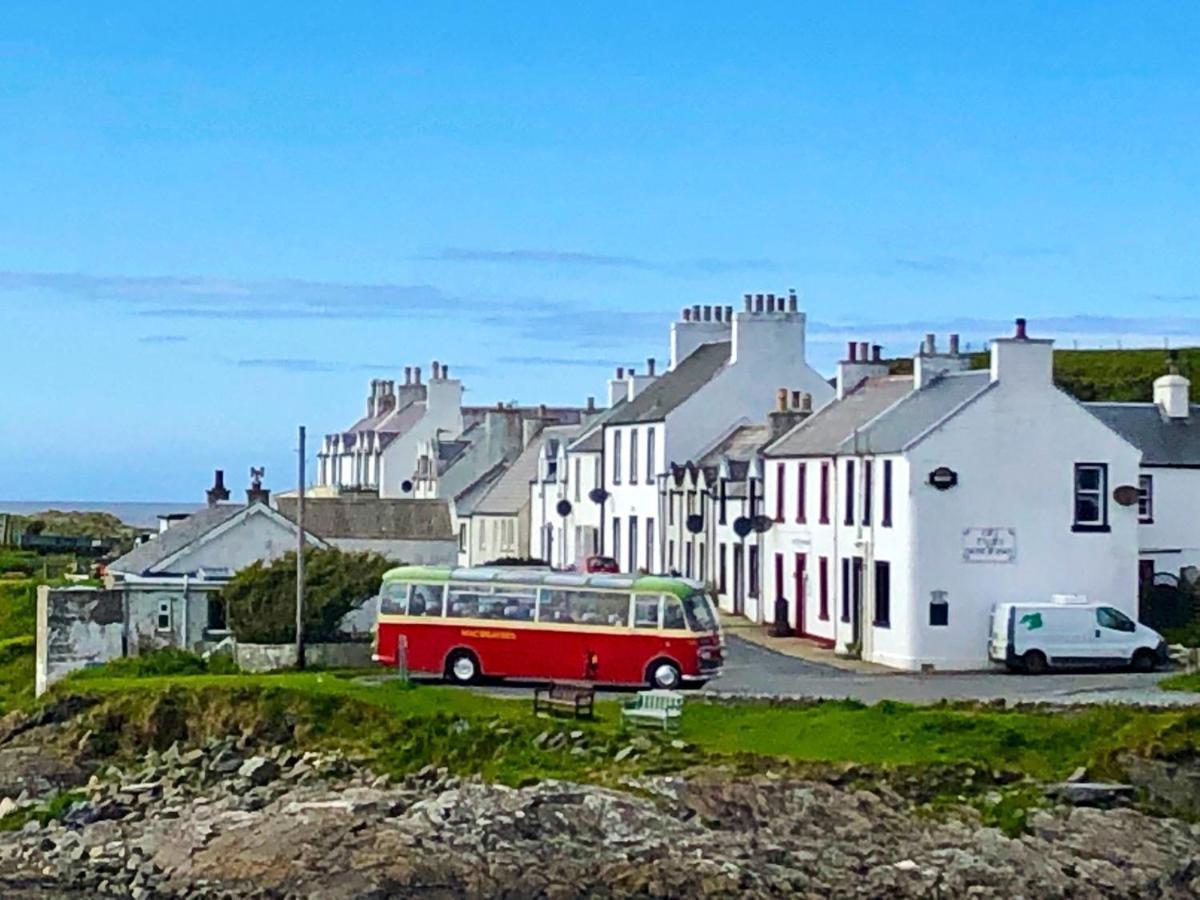 Orsay House Bed and Breakfast Portnahaven Buitenkant foto