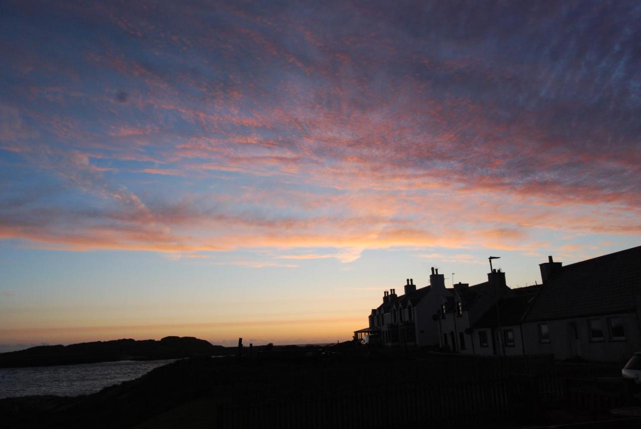 Orsay House Bed and Breakfast Portnahaven Buitenkant foto