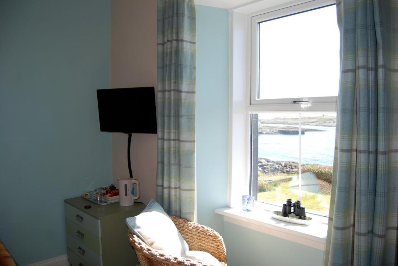 Orsay House Bed and Breakfast Portnahaven Buitenkant foto