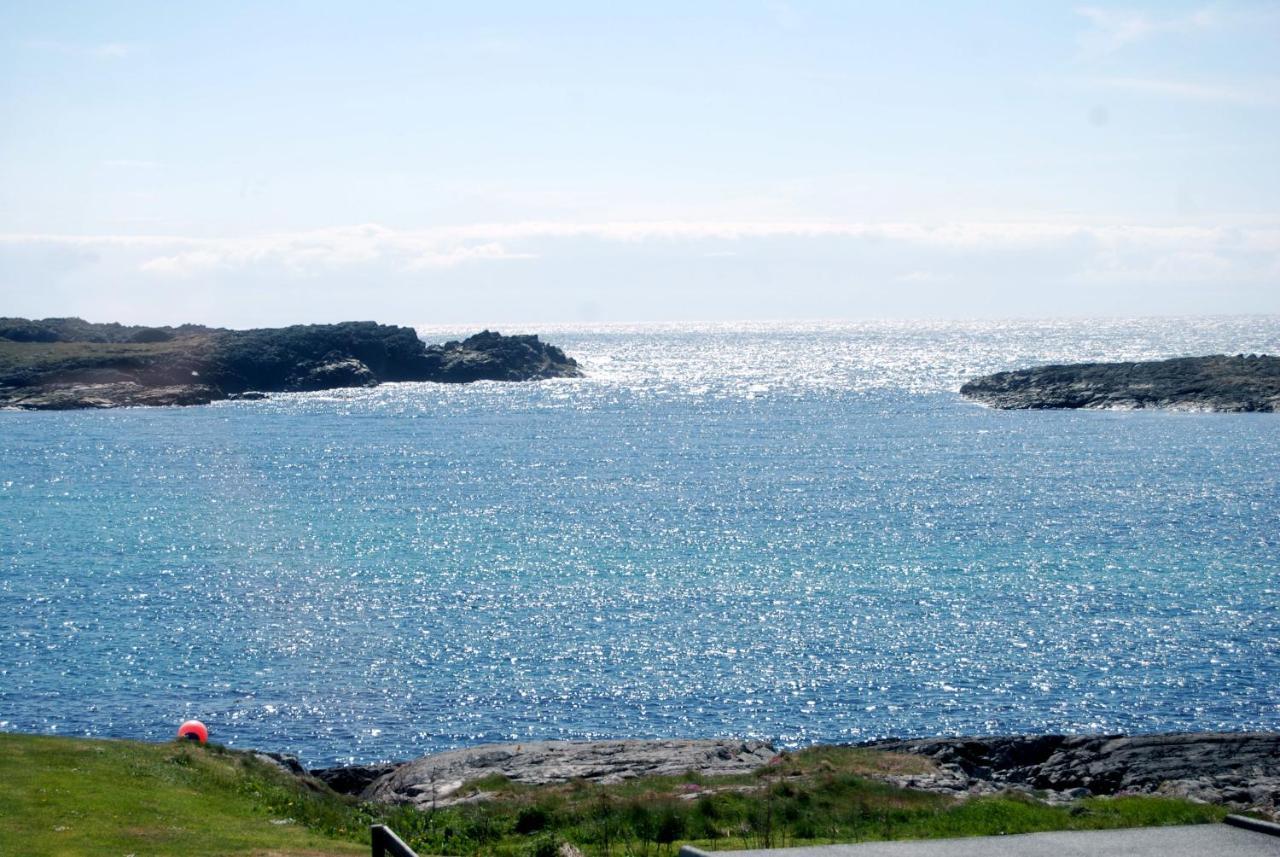 Orsay House Bed and Breakfast Portnahaven Buitenkant foto