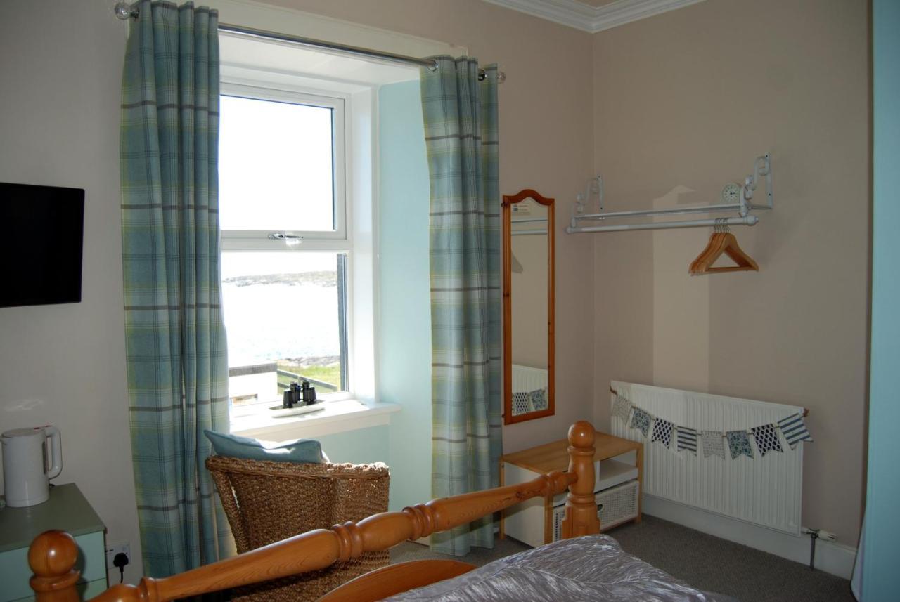 Orsay House Bed and Breakfast Portnahaven Buitenkant foto