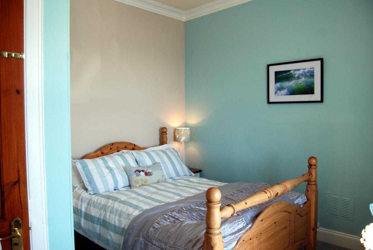 Orsay House Bed and Breakfast Portnahaven Buitenkant foto
